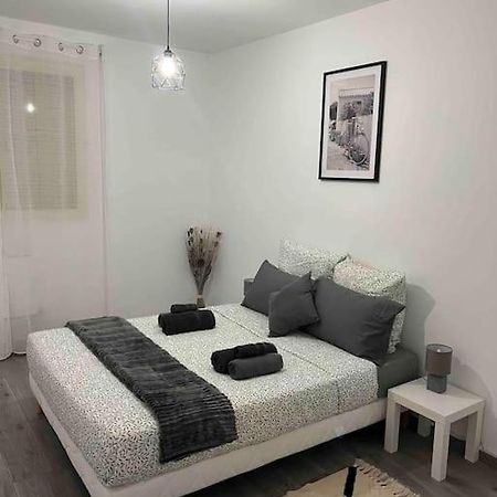 Appartement Renove - Vandoeuvre Les Nancy Екстериор снимка