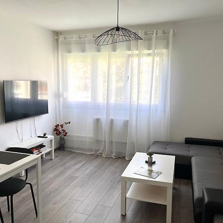 Appartement Renove - Vandoeuvre Les Nancy Екстериор снимка