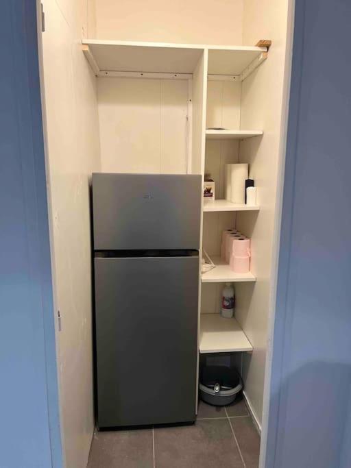 Appartement Renove - Vandoeuvre Les Nancy Екстериор снимка