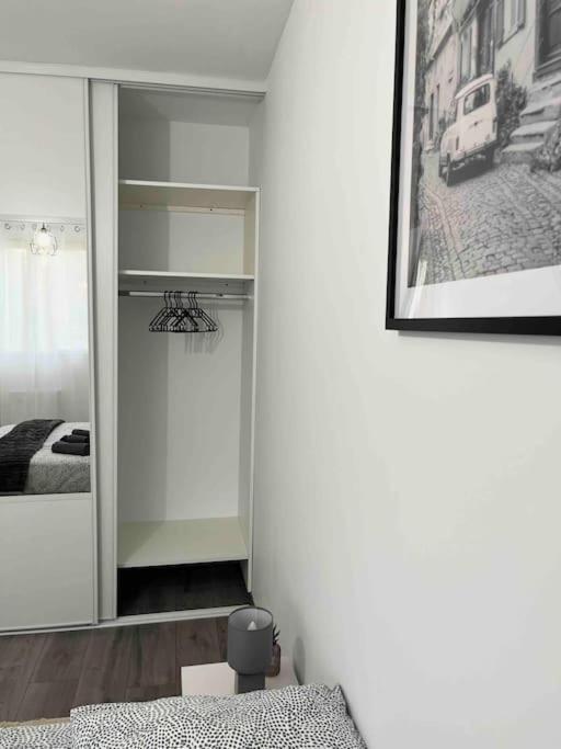 Appartement Renove - Vandoeuvre Les Nancy Екстериор снимка