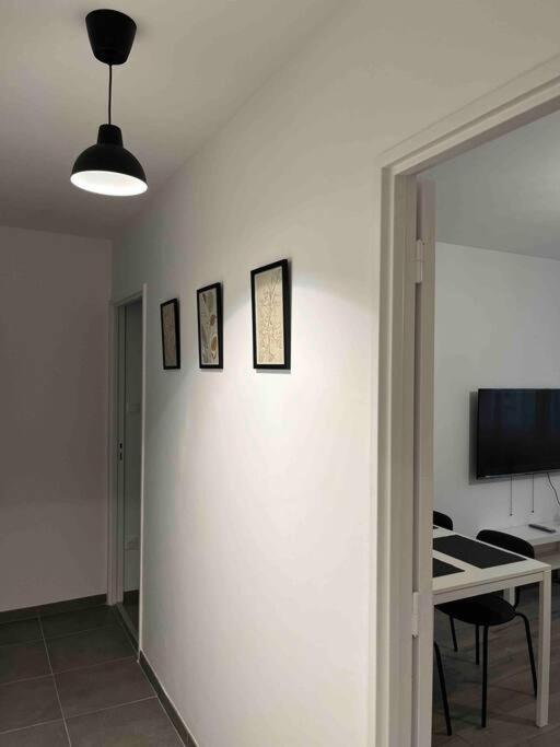 Appartement Renove - Vandoeuvre Les Nancy Екстериор снимка