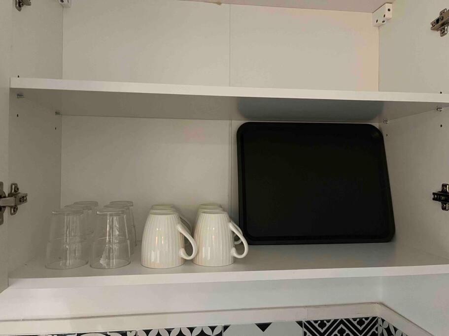 Appartement Renove - Vandoeuvre Les Nancy Екстериор снимка