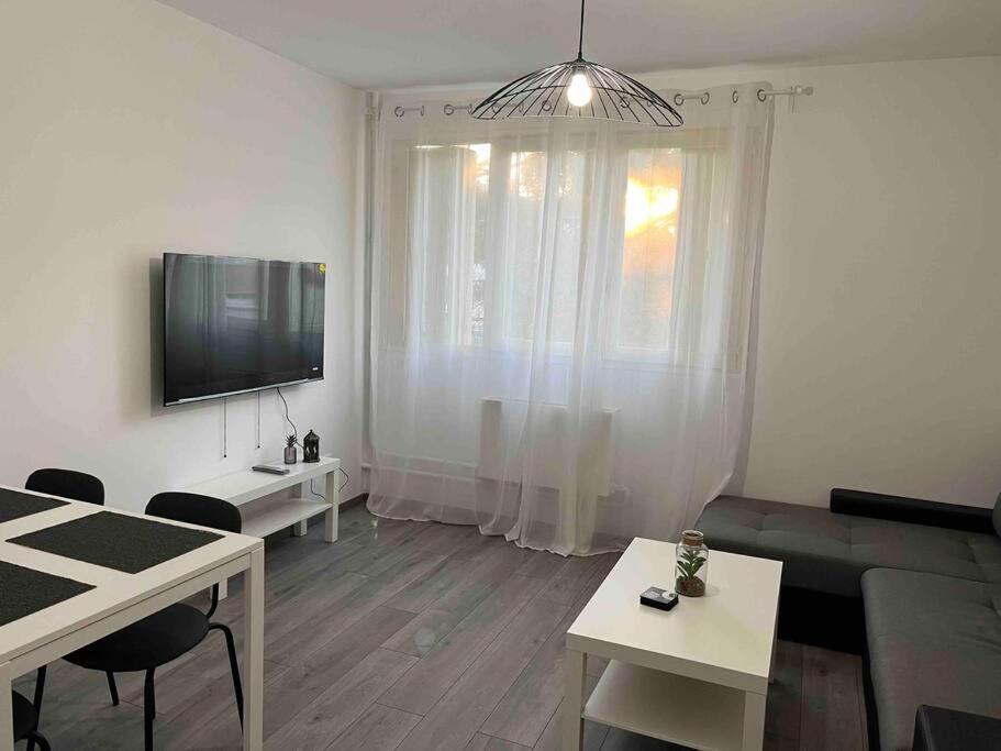 Appartement Renove - Vandoeuvre Les Nancy Екстериор снимка